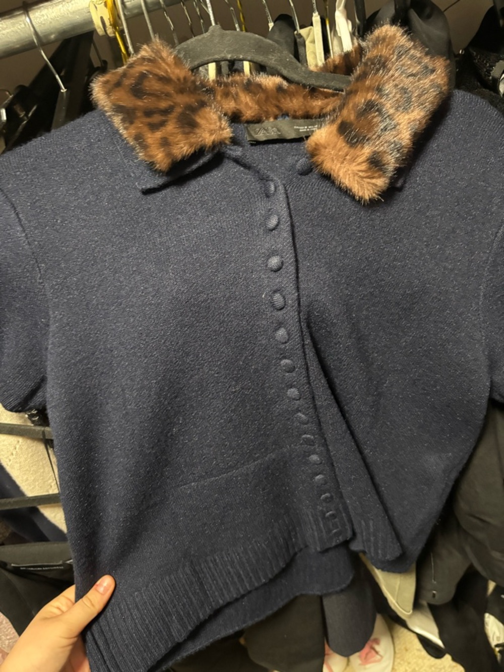 Zara Medium